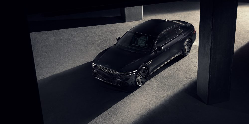 G90 Black 2